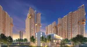 Ivory County/ivory gold Sector 115 Noida