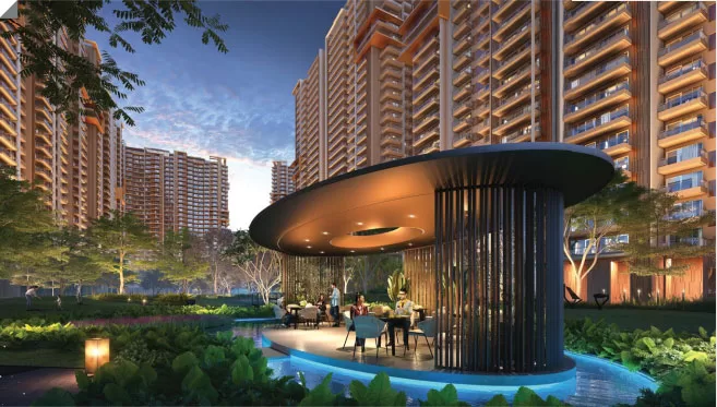 ivory gold Sector 115 Noida