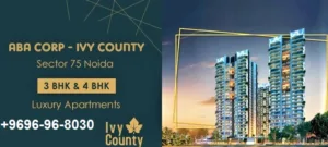 Ivy-county-sector-75-Noida
